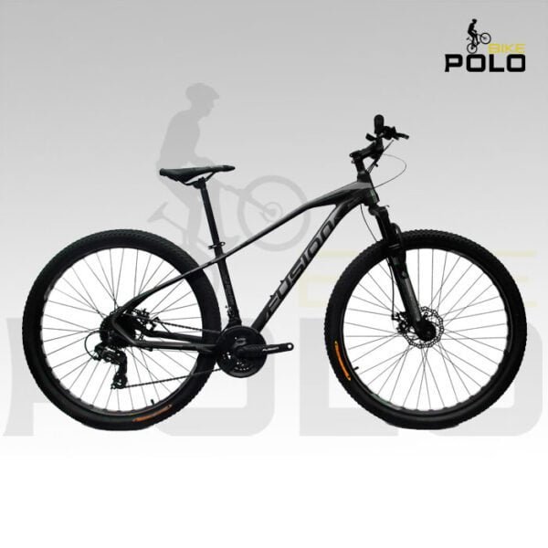 Bicicleta Fusion korbin 2021