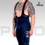 Lycra ciclismo badana