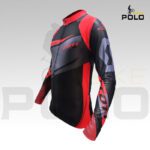Maillot ciclismo
