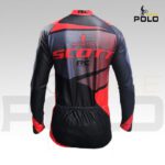 Maillot ciclismo