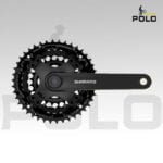 Triplato Shimano 42 - 34 - 24