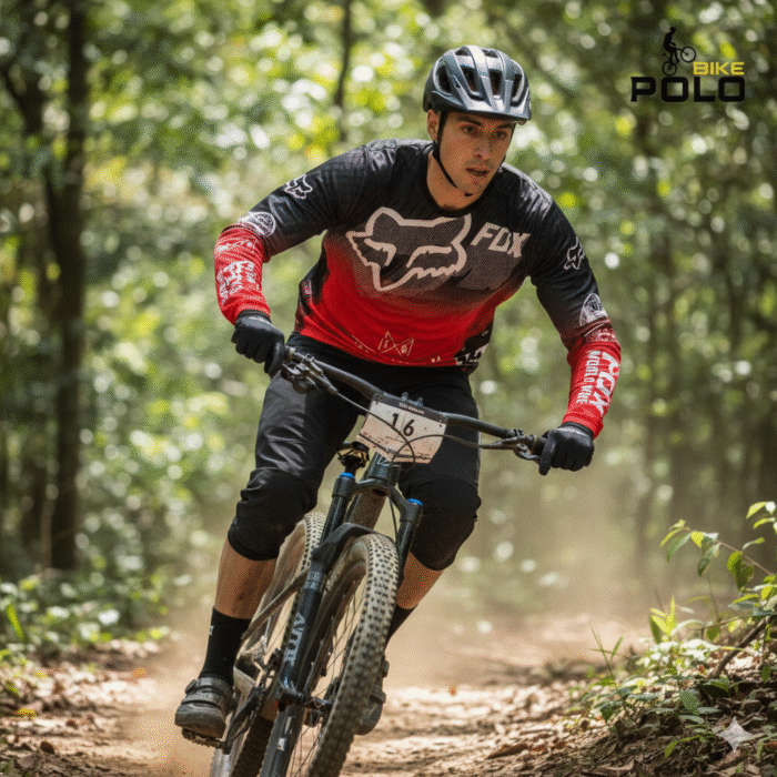 Jersey Enduro 066 - Imagen 2