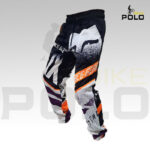 Pantalon Enduro 058