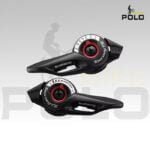 PALANCAS SL-TZ500 3*7VEL