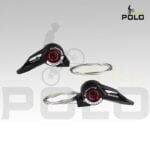 PALANCAS SL-TZ500 3*7VEL