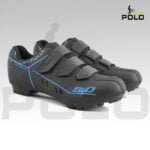 Zapatillas SIO SM MTB Negro / Azul