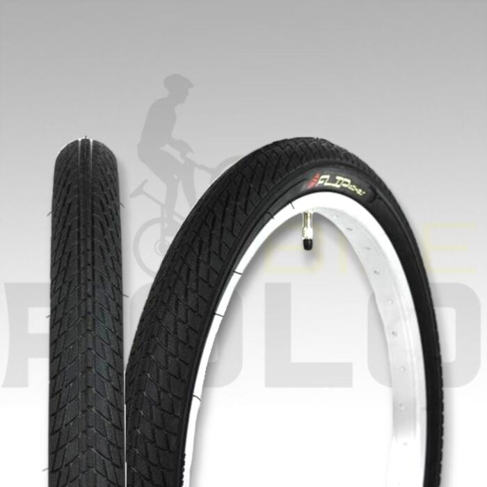 LLANTA BMX 20X2.125 F107 FLIP