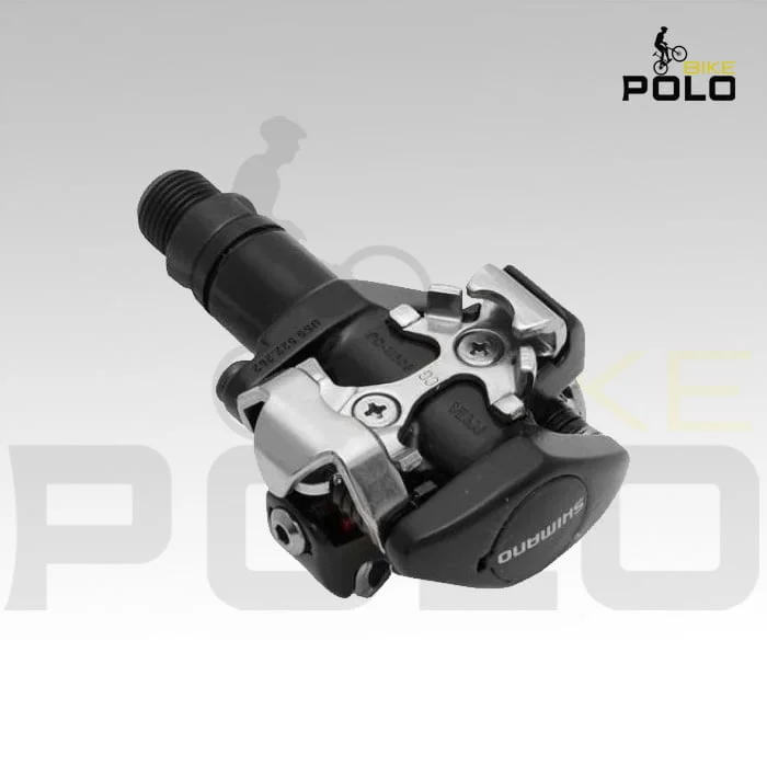 Pedales Shimano PD M505 - Startlap