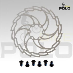 ROTOR F/DISCO 160MM DR-05
