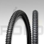 LLANTA 29X2.25 F183 NEGRA  KYLIN