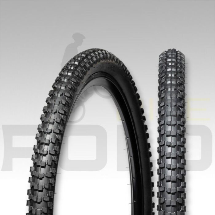 LLANTA 29X2.25 F183 NEGRA  KYLIN