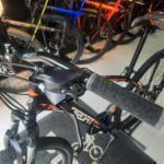 Bicicleta ProFit Aspen