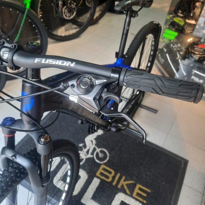 Bicicleta Fusion Korbin 2022