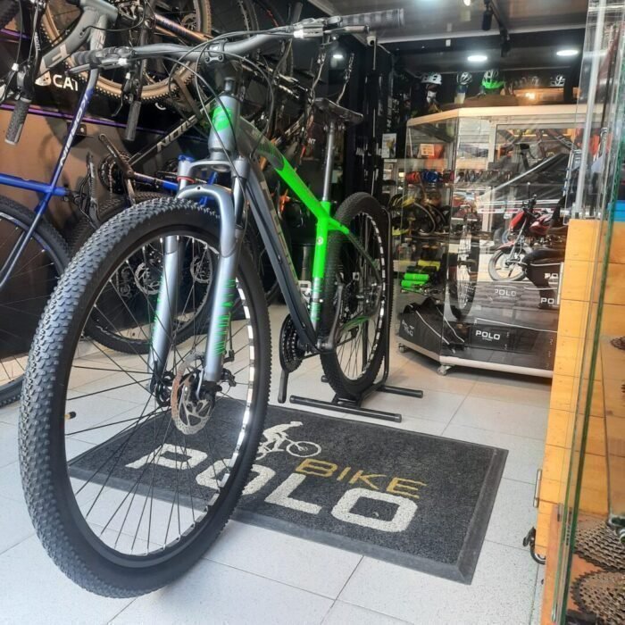 Bicicleta Fusion Korbin 2022