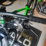 Bicicleta Fusion Korbin 2022