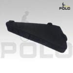 Bolso marco triangulo Max Polo