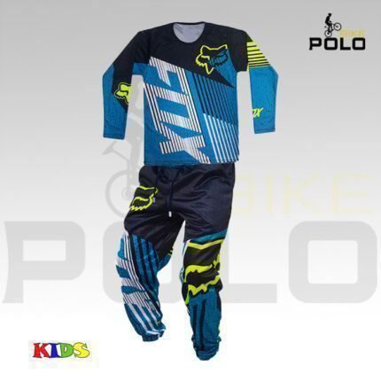 Conjunto bmx niños