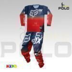 Conjunto bmx niños