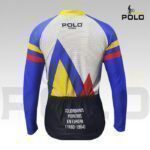 Maillot ciclismo