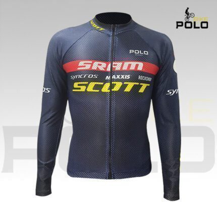 Maillot ciclismo