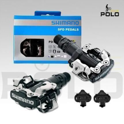 Frenos best sale shimano m520