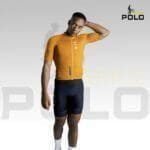 Maillot MAG Elemental Amarillo