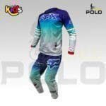 Conjunto Enduro 050 kids