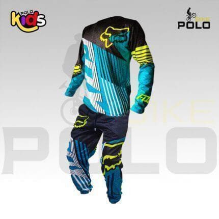 Conjunto Enduro 046 kids