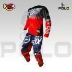 Conjunto Enduro 066 kids