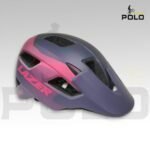 CASCO MTB LAZER CHIRU MORADO MATTE