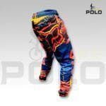 Pantalon Enduro 018