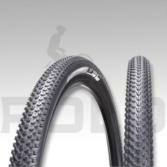 LLANTA MTB 24X1.95 27TPI H-5129 VICTORY CHAOYANG