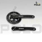 Triplato Shimano MT-101 3×9 40-30-22