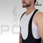 Lycra larga con badana en gel Ascend Athletics