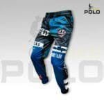 Pantalon Enduro 096