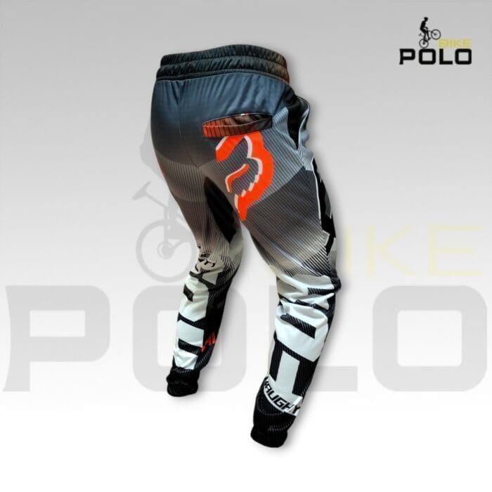 Pantalon Enduro 095