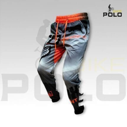 Pantalon Enduro 095