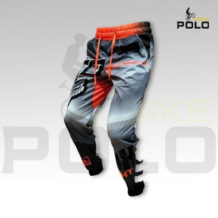 Pantalon Enduro 095