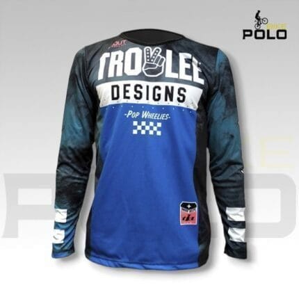 Jersey Enduro 096