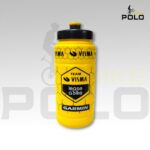 Caramañola 550 Ml Visma amarillo
