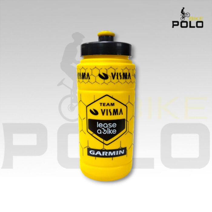 Caramañola 550 Ml Visma amarillo