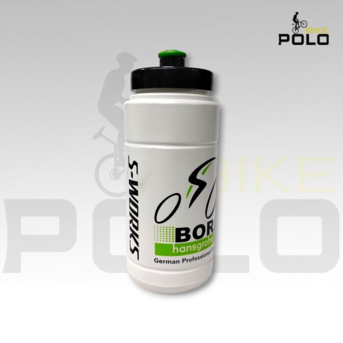 Caramañola 550 Ml Bora Blanco