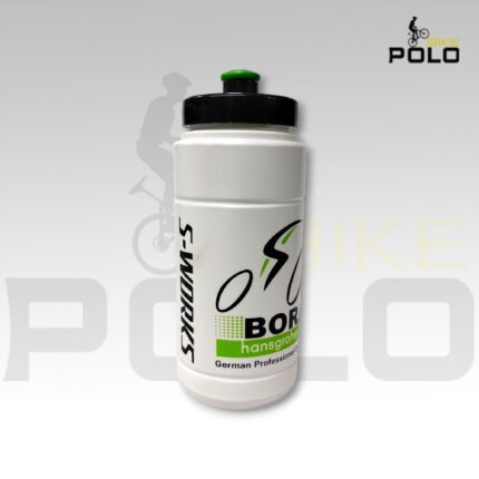 Caramañola 550 Ml Bora Blanco