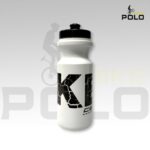 Caramañola 550 Ml Bike Blanco