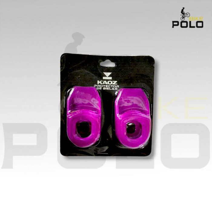 Protector de bielas KAOZ