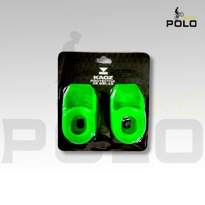 Protector de bielas KAOZ