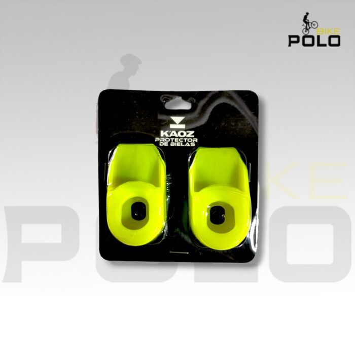Protector de bielas KAOZ