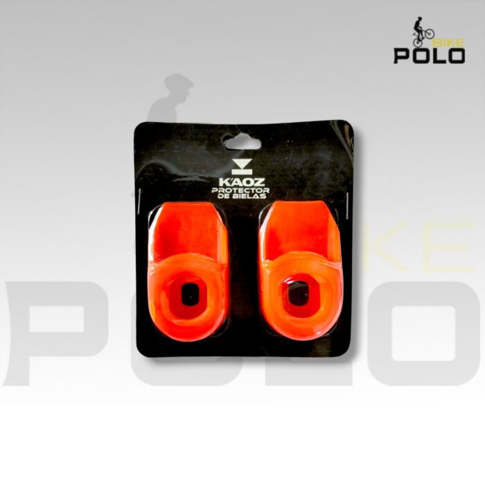 Protector de bielas KAOZ