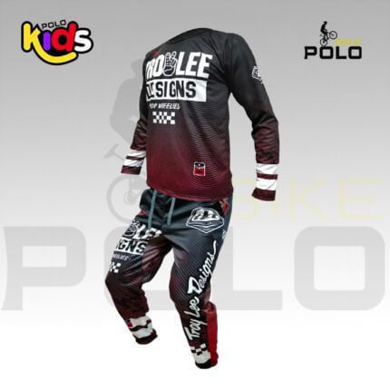 Conjunto Enduro 097 kids