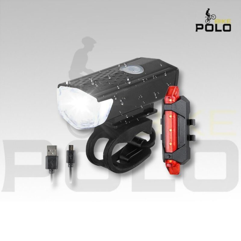 Kit de luces CYGM-2218